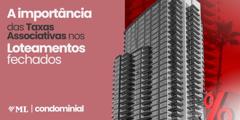 Liberdade de Associação e a Legalidade das Taxas Associativas em Loteamentos Fechados