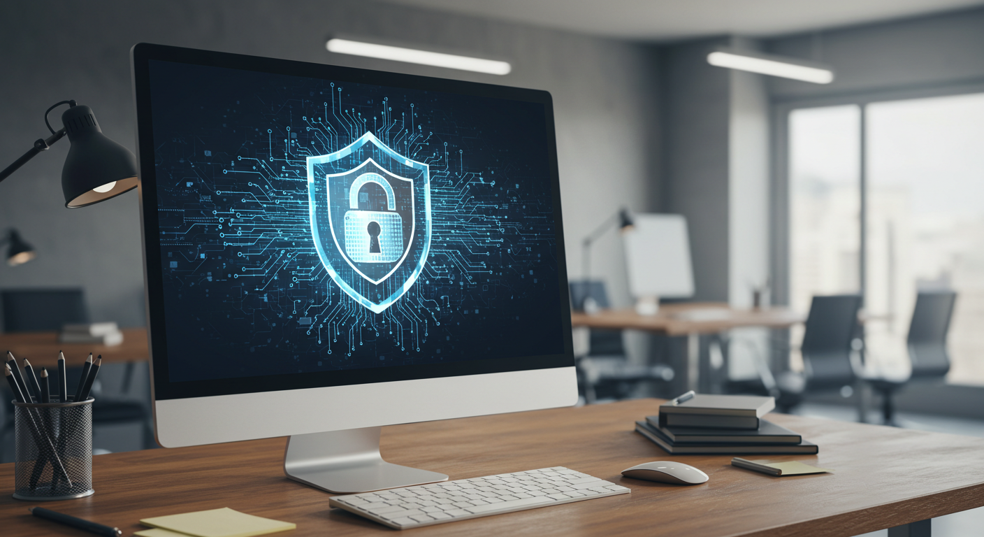 Segurança Digital: Protegendo Ativos e Preservando a Confiança