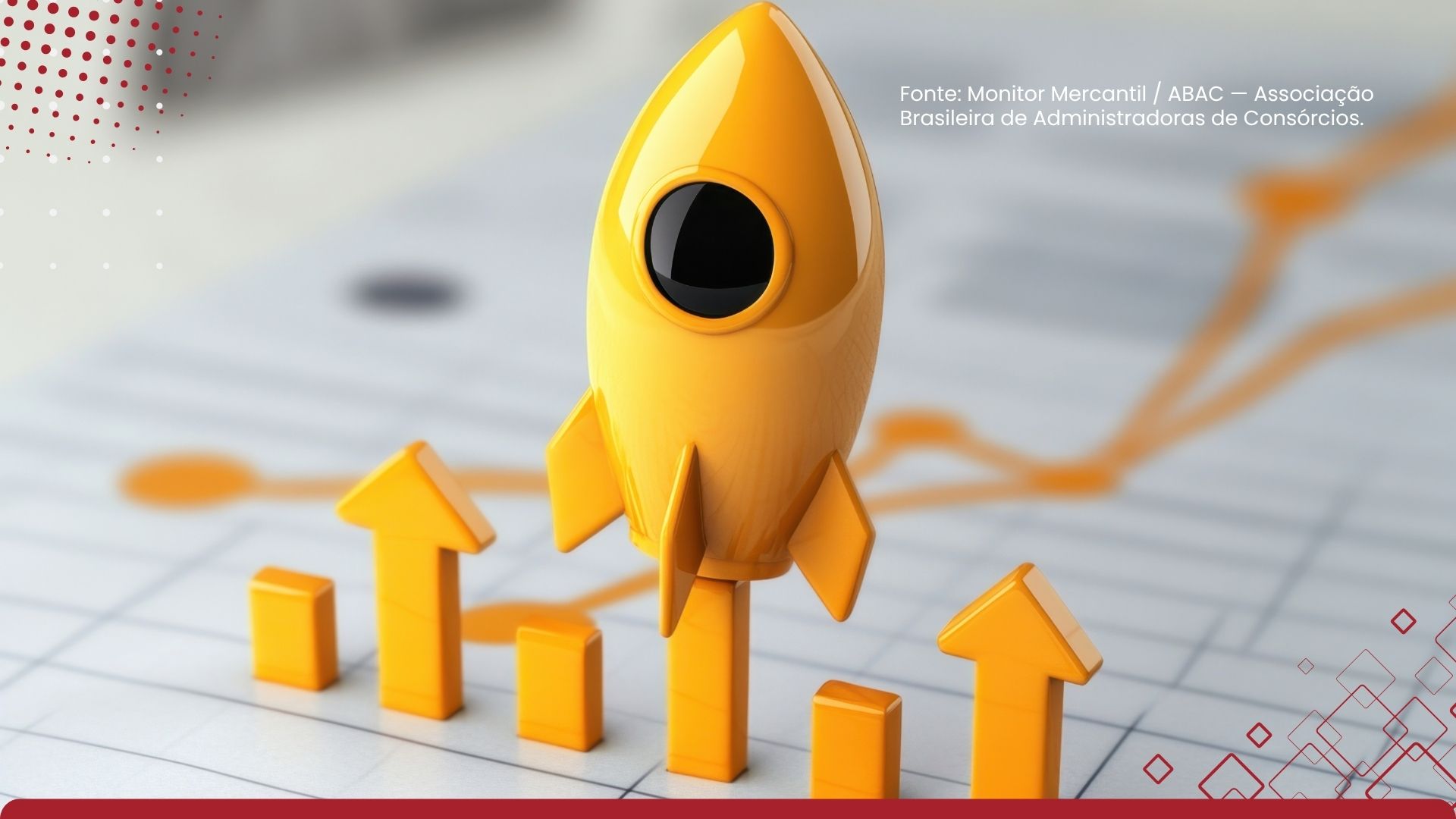 Consórcio imobiliário cresce 294% em seis anos e atrai nova geração de investidores