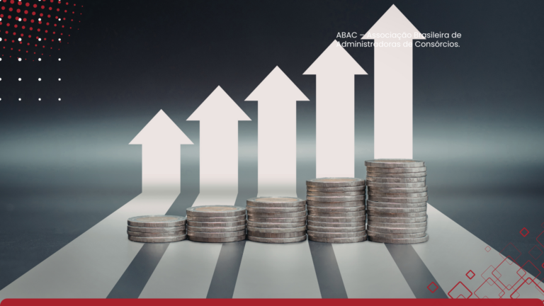 Sistema de Consórcios mantém crescimento e supera desempenho dos últimos anos