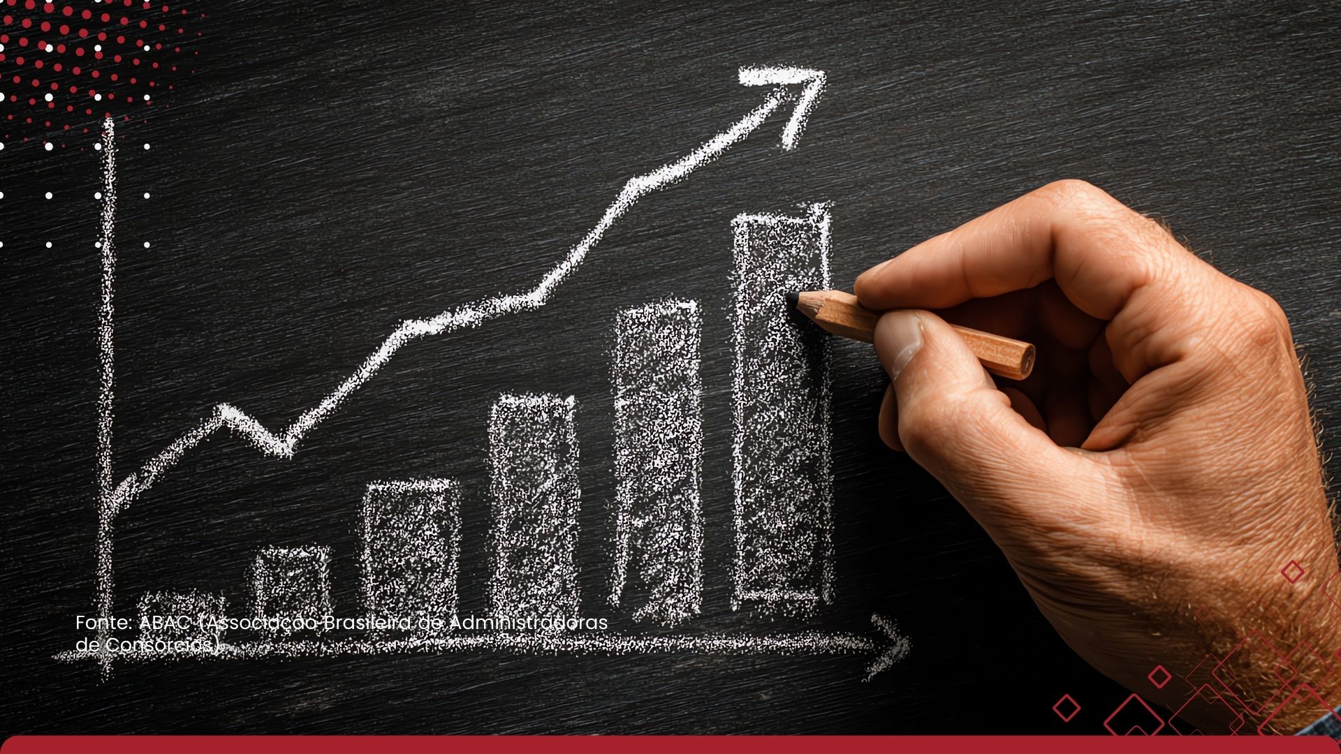 Consórcio registra recorde histórico de adesões em 2025