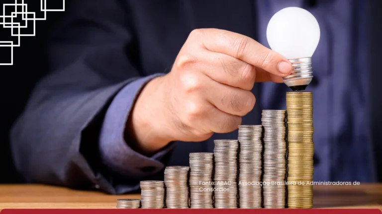 Quais fatores realmente impulsionam o crescimento das vendas de consórcio